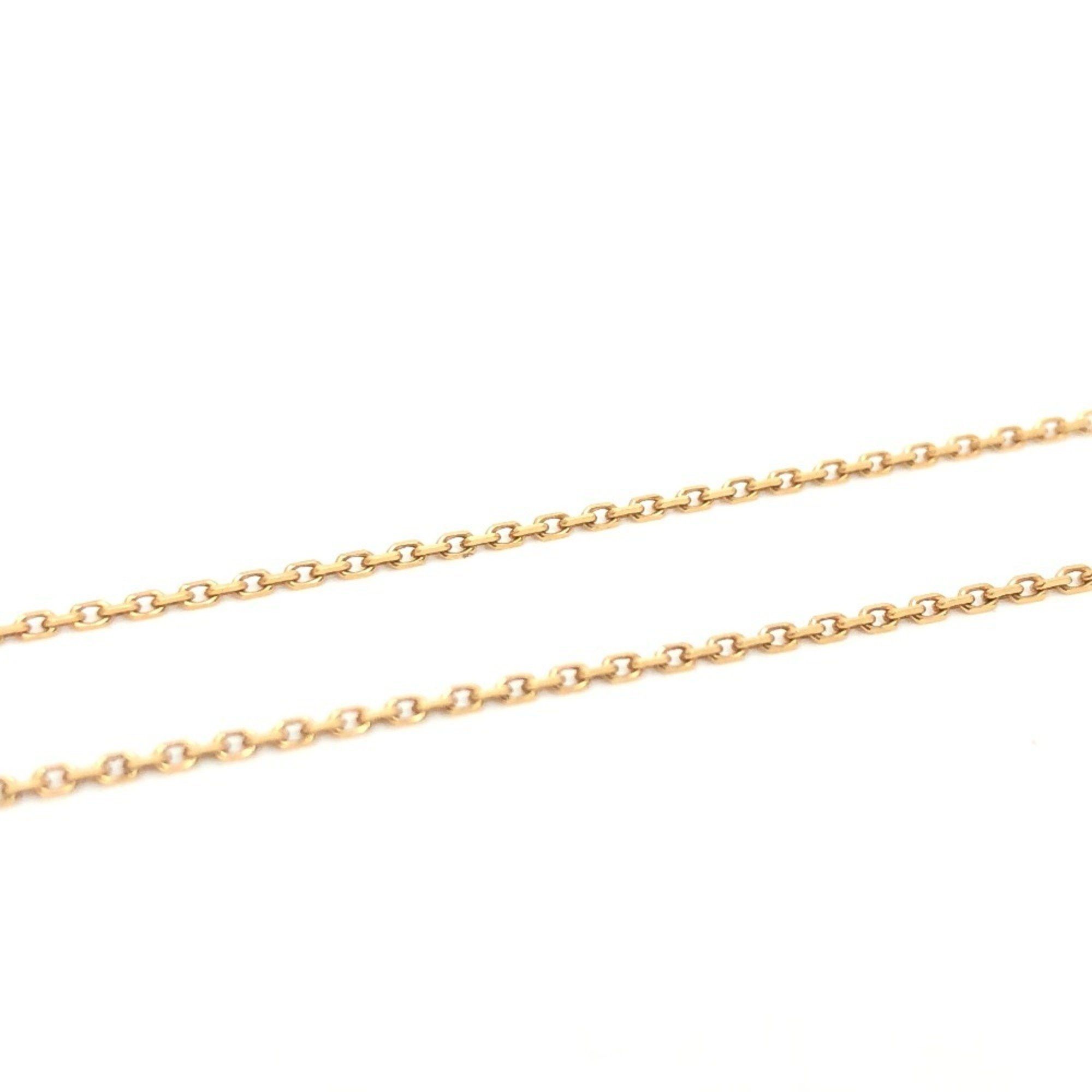 Van Cleef & Arpels Van Cleef & Arpels Sweet Alhambra necklace Size ONE SIZE - 4 Thumbnail