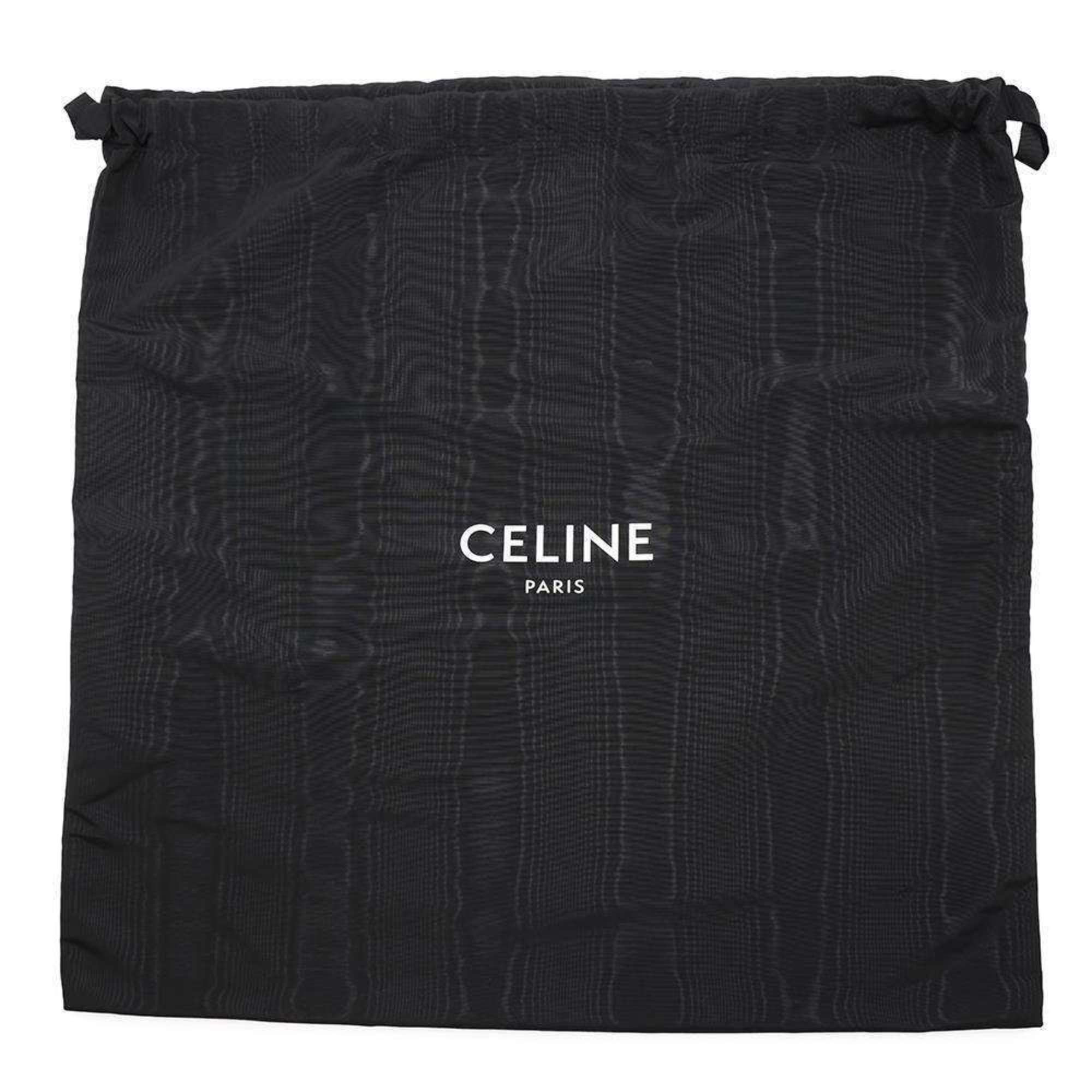 Celine Céline Triomphe Vintage tote Size ONE SIZE - 15 Thumbnail