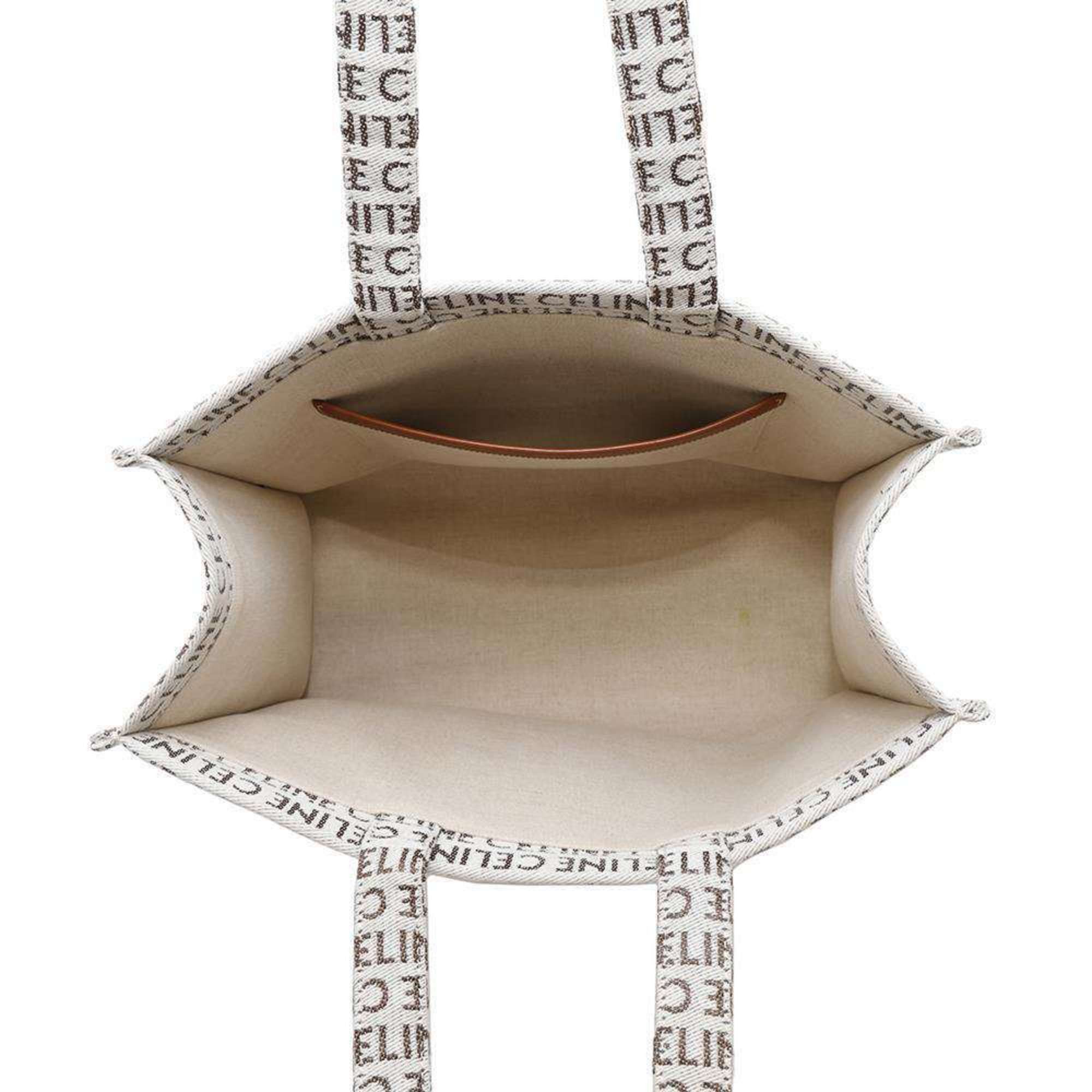 Celine Céline Triomphe Vintage tote Size ONE SIZE - 10 Thumbnail