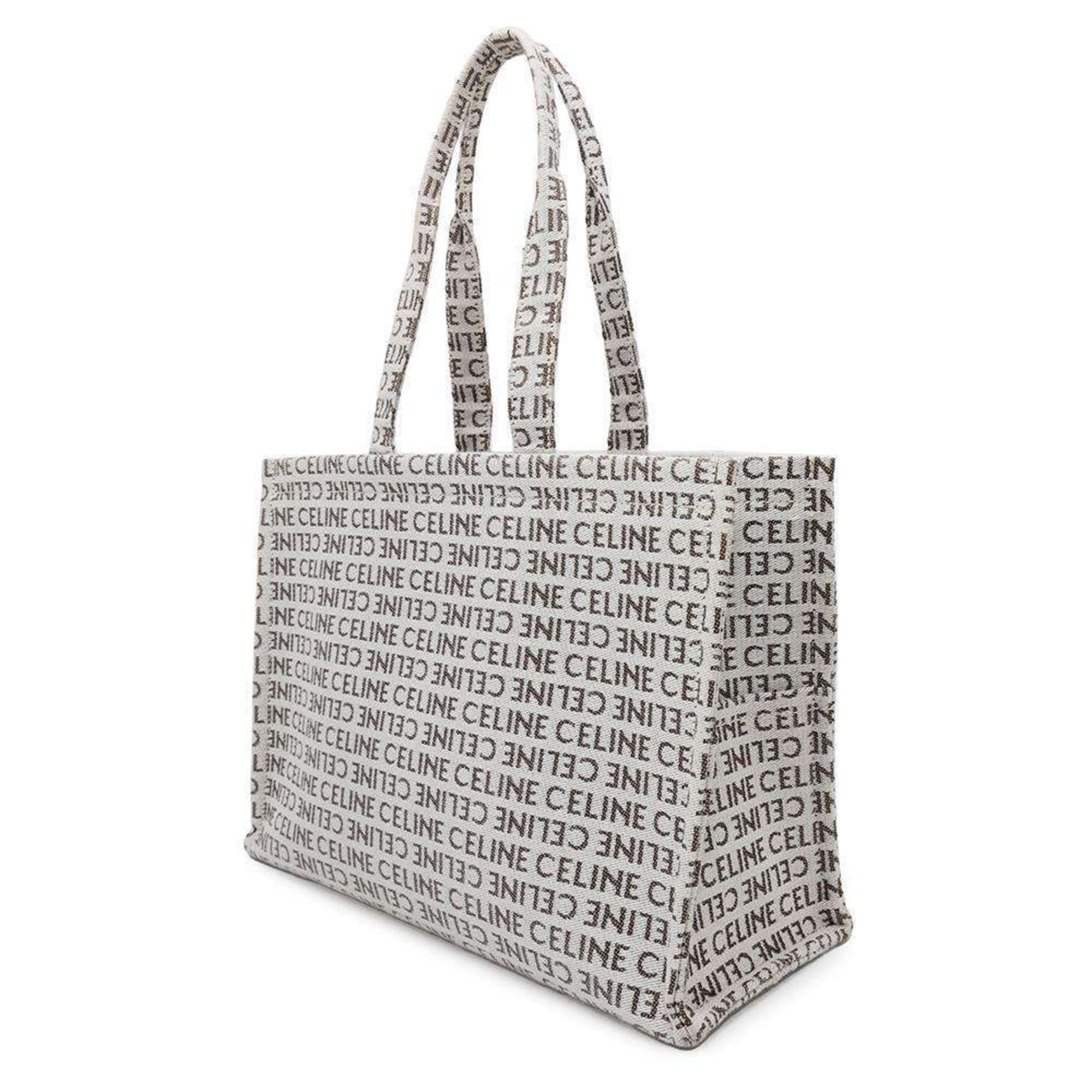 Celine Céline Triomphe Vintage tote Size ONE SIZE - 2 Thumbnail