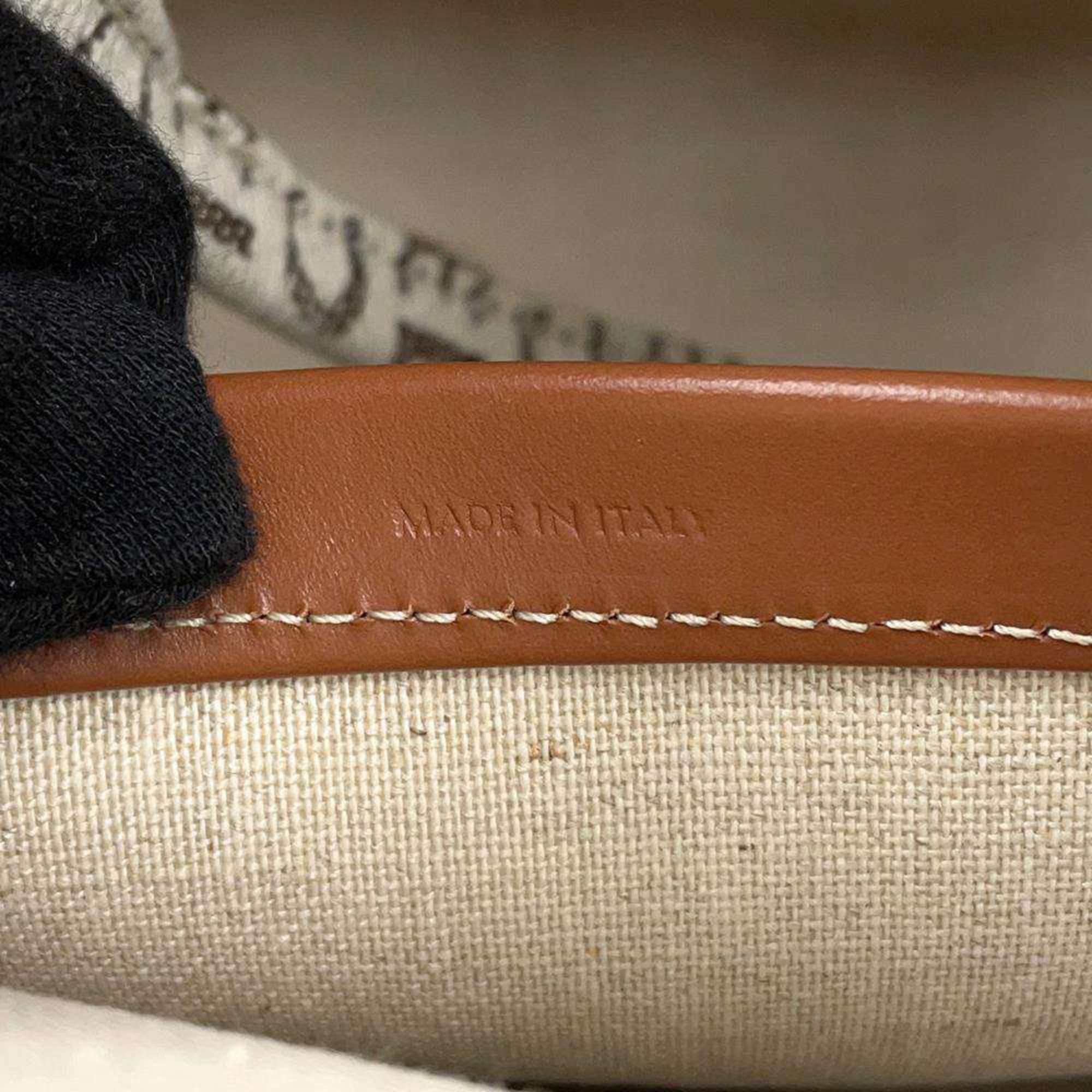 Celine Céline Triomphe Vintage tote Size ONE SIZE - 14 Thumbnail