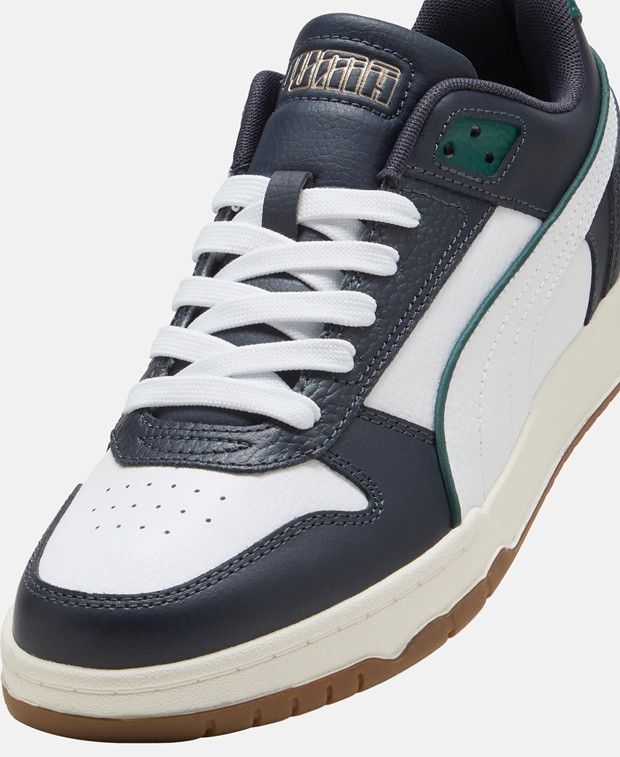 Puma RBD Game Low Sneakers Size US 11 / IT 41 - 4 Thumbnail