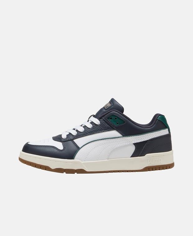 Puma RBD Game Low Sneakers Size US 12 / IT 42 - 3 Thumbnail