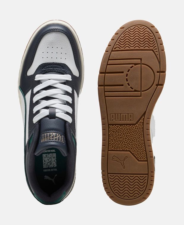 Puma RBD Game Low Sneakers Size US 12 / IT 42 - 2 Thumbnail