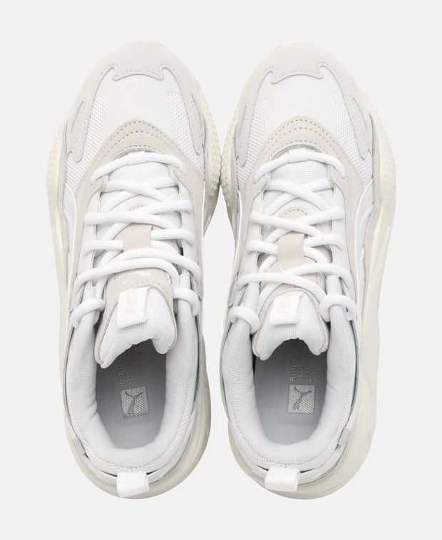 Puma RS-X Efekt PRM Jr Sneakers Size US 7.5 / IT 37.5 - 3 Thumbnail