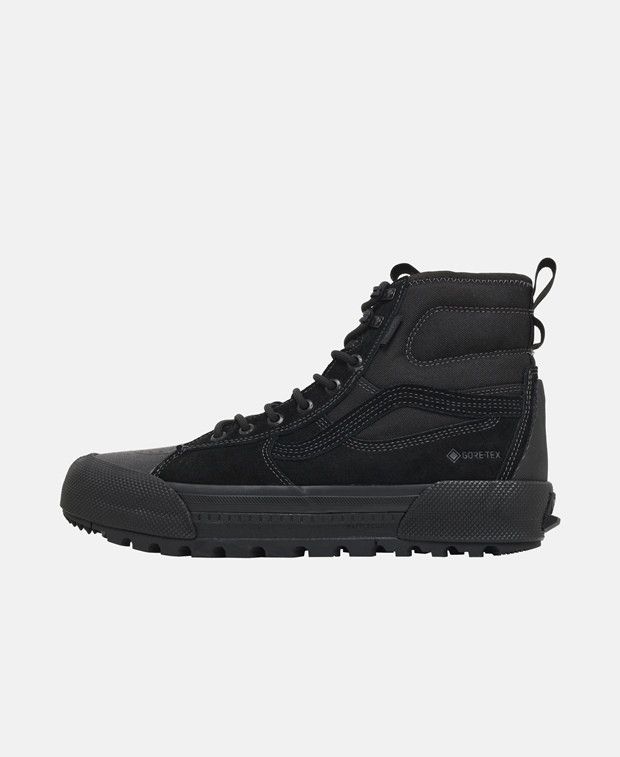 Vans MTE Sk8-Hi Sneakers Size US 8 / IT 38 - 4 Thumbnail