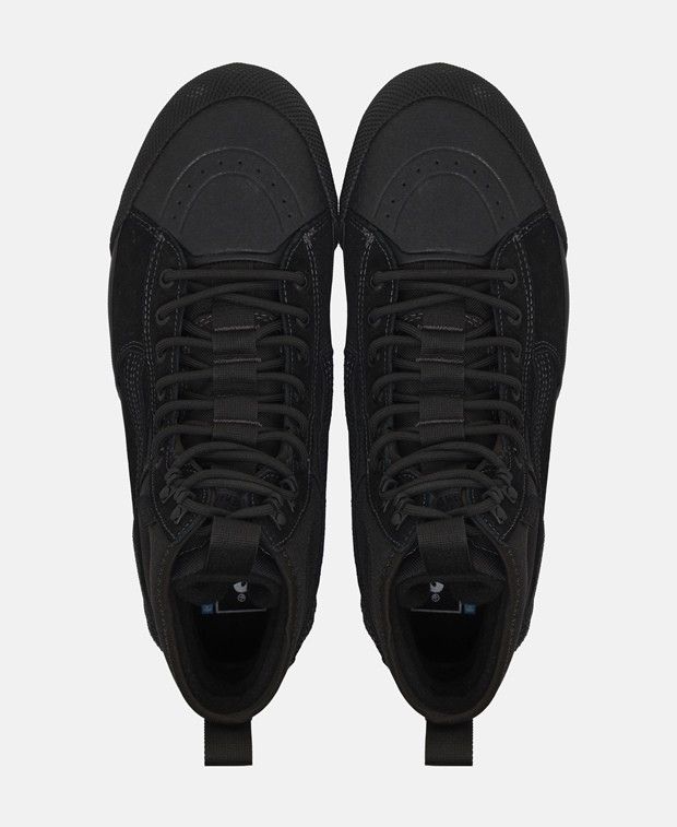 Vans MTE Sk8-Hi Sneakers Size US 8 / IT 38 - 3 Thumbnail