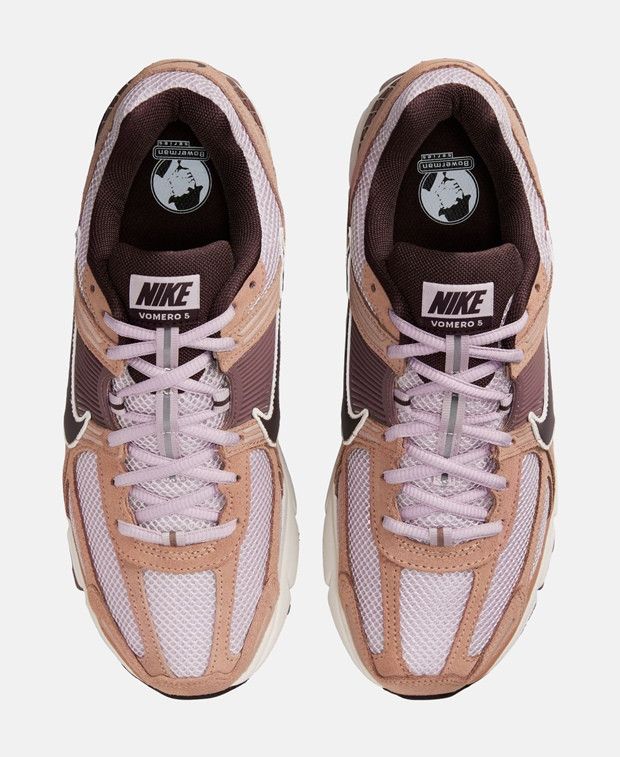 Nike Zoom Vomero 5 Sneakers Size US 12 / IT 42 - 4 Thumbnail