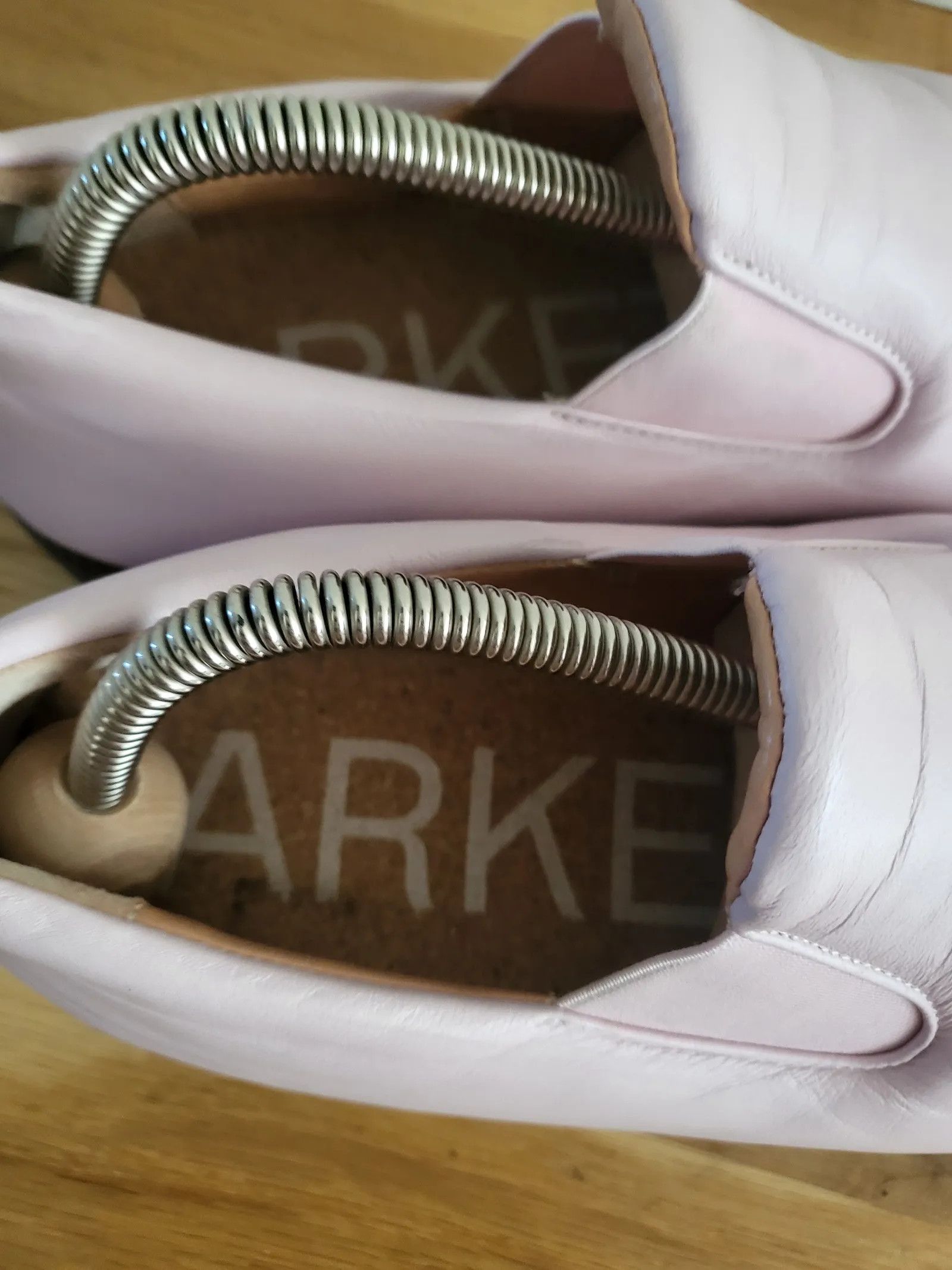 Arket Arket Loafers Size US 11 / IT 41 - 2 Thumbnail