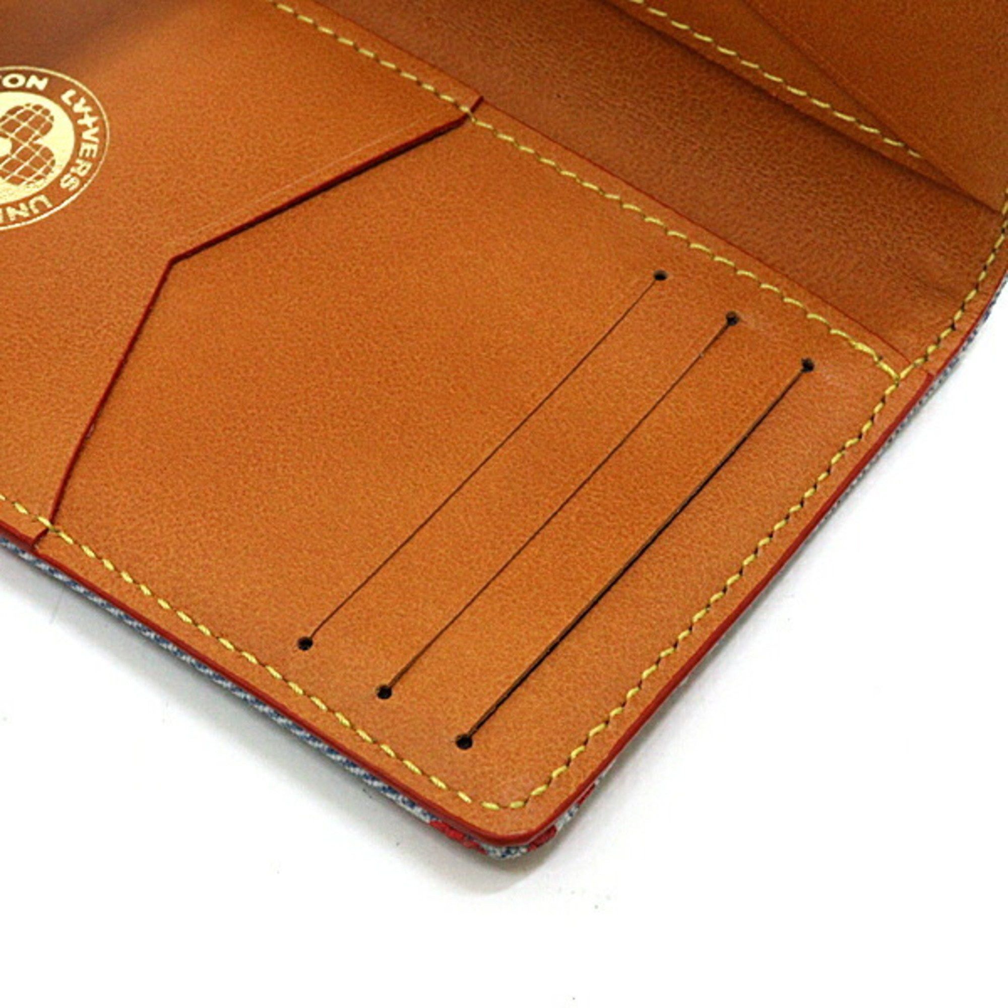 Louis Vuitton Louis Vuitton Card Case Organizer de Poche N00164 Bi-fold Unused Size ONE SIZE - 6 Thumbnail