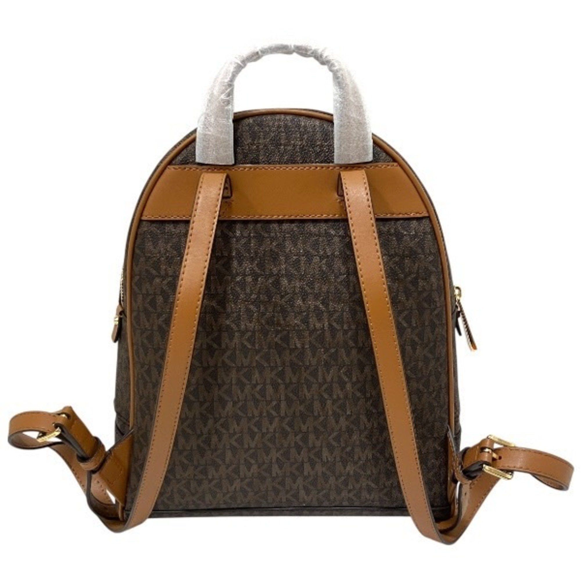 Michael Kors Michael Kors 30S7GEZB1B200 MK Bag Backpack Women's Size ONE SIZE - 2 Thumbnail