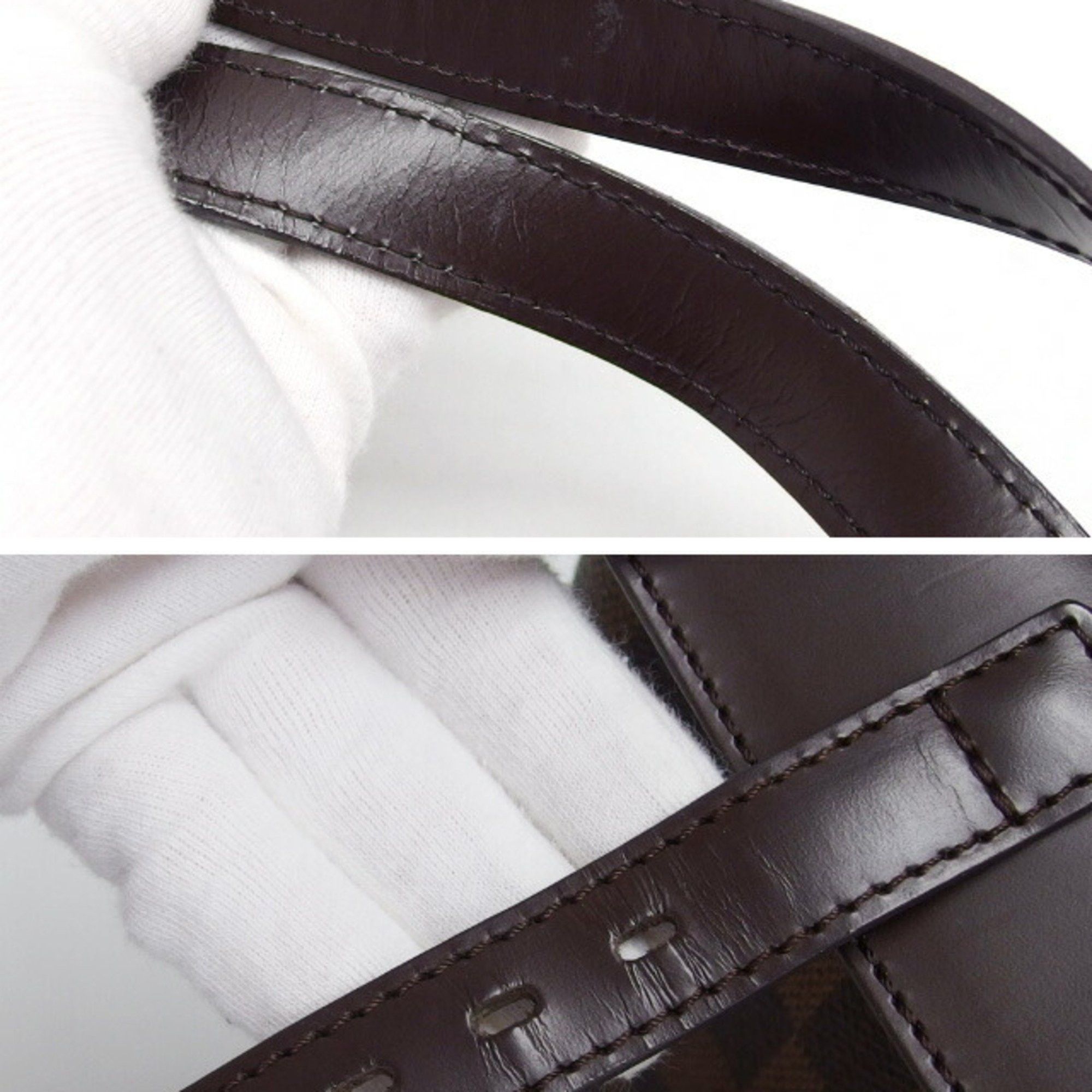 Louis Vuitton Louis Vuitton Uzes tote Size ONE SIZE - 8 Thumbnail