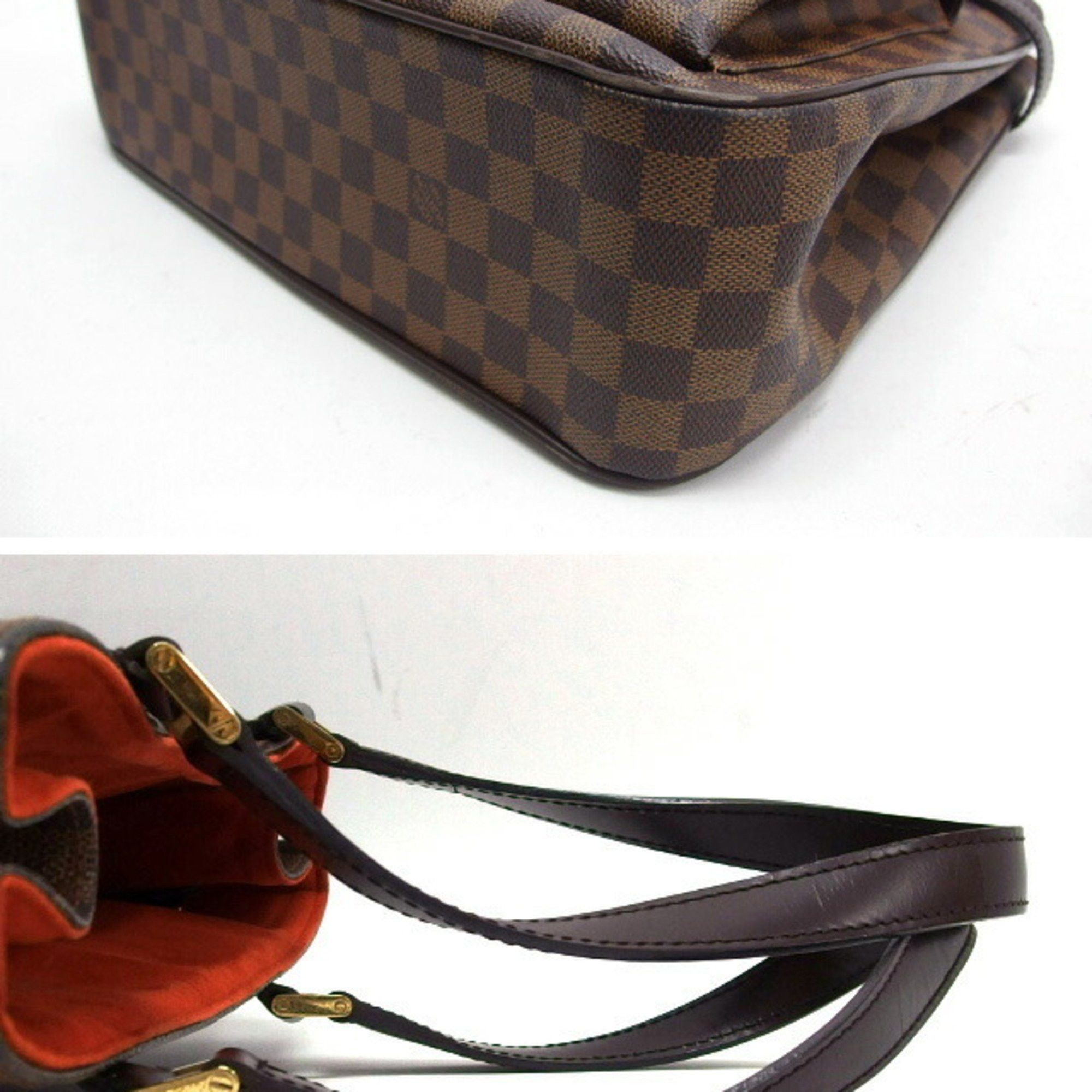 Louis Vuitton Louis Vuitton Uzes tote Size ONE SIZE - 2 Thumbnail