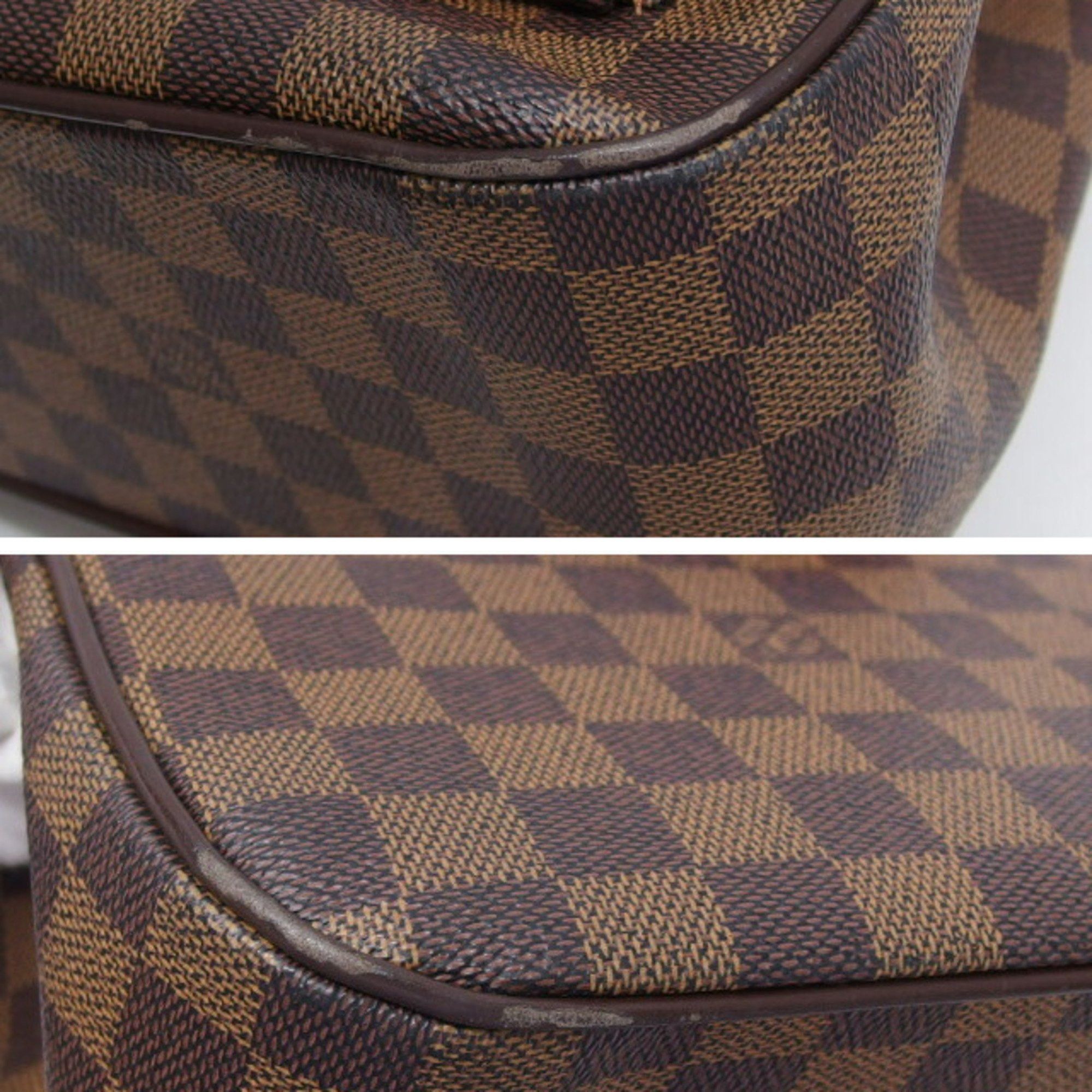 Louis Vuitton Louis Vuitton Uzes tote Size ONE SIZE - 3 Thumbnail