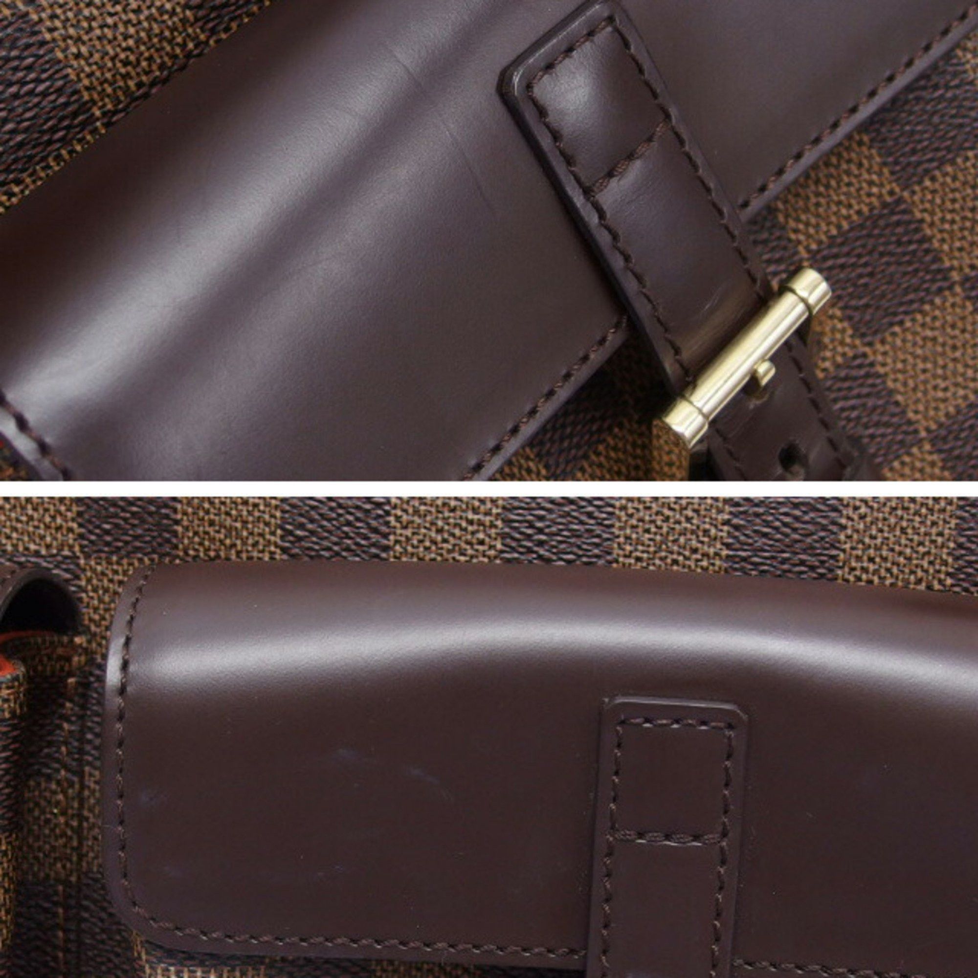 Louis Vuitton Louis Vuitton Uzes tote Size ONE SIZE - 7 Thumbnail