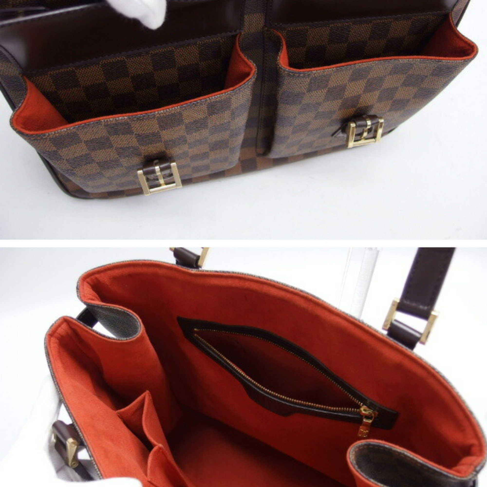 Louis Vuitton Louis Vuitton Uzes tote Size ONE SIZE - 6 Thumbnail