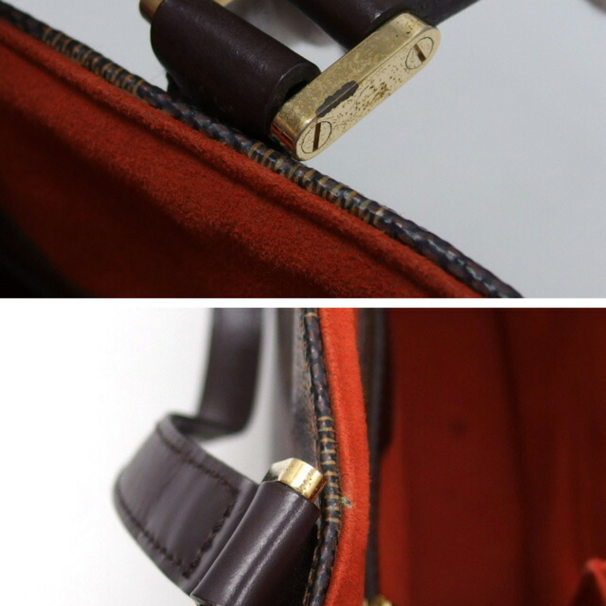 Louis Vuitton Louis Vuitton Uzes tote Size ONE SIZE - 9 Thumbnail