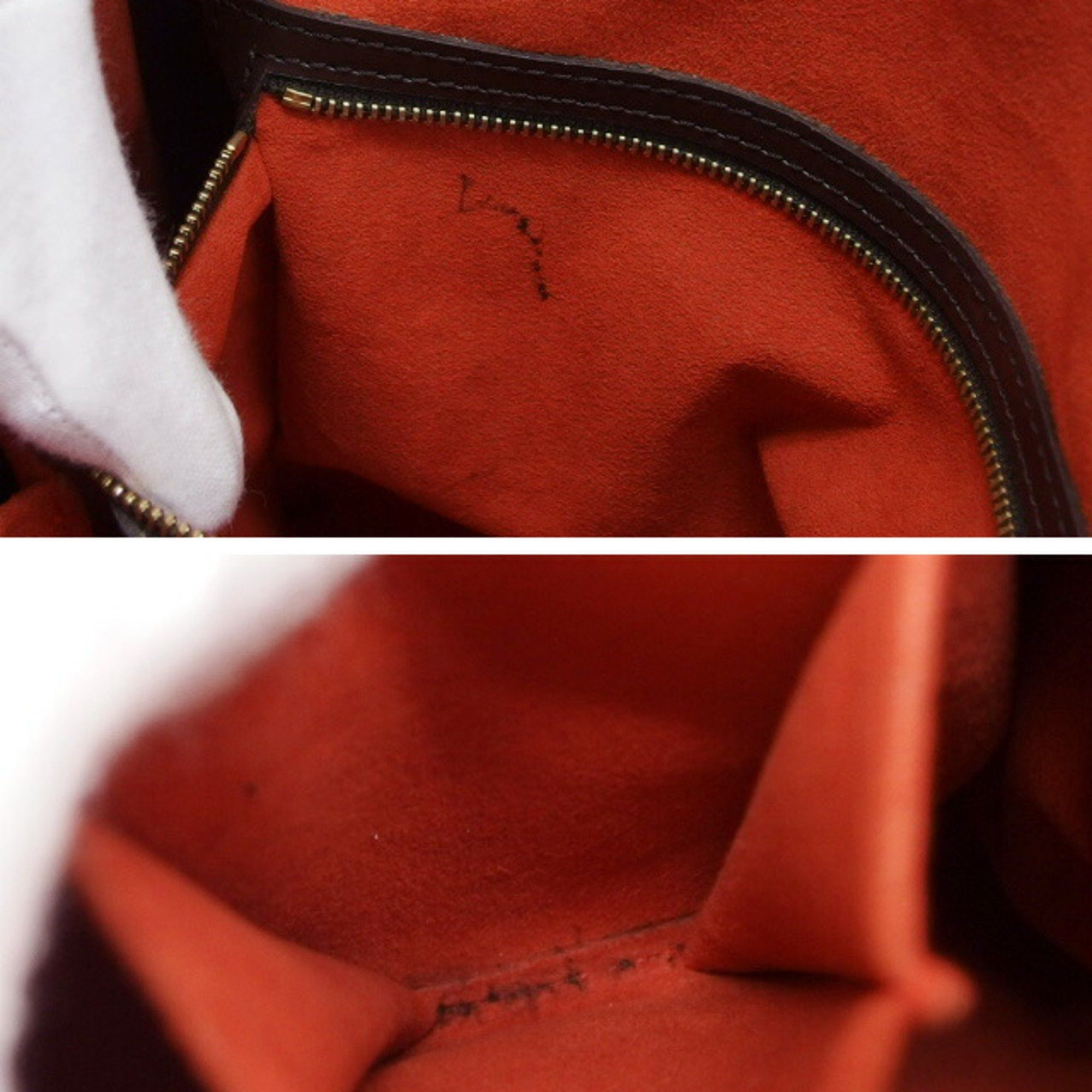 Louis Vuitton Louis Vuitton Uzes tote Size ONE SIZE - 10 Thumbnail