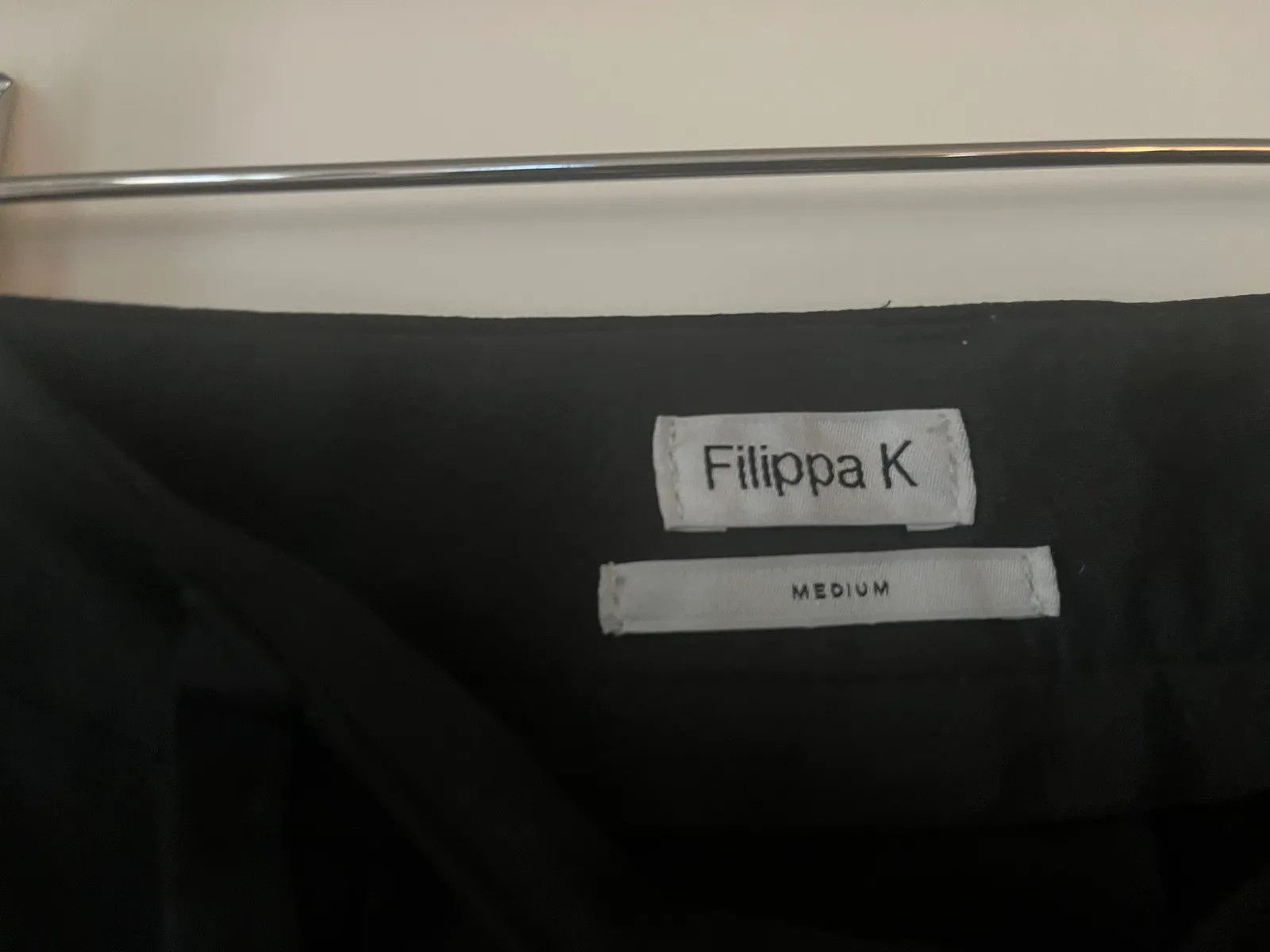 Filippa K Filippa K Pants Size 28" / US 6 / IT 42 - 2 Thumbnail
