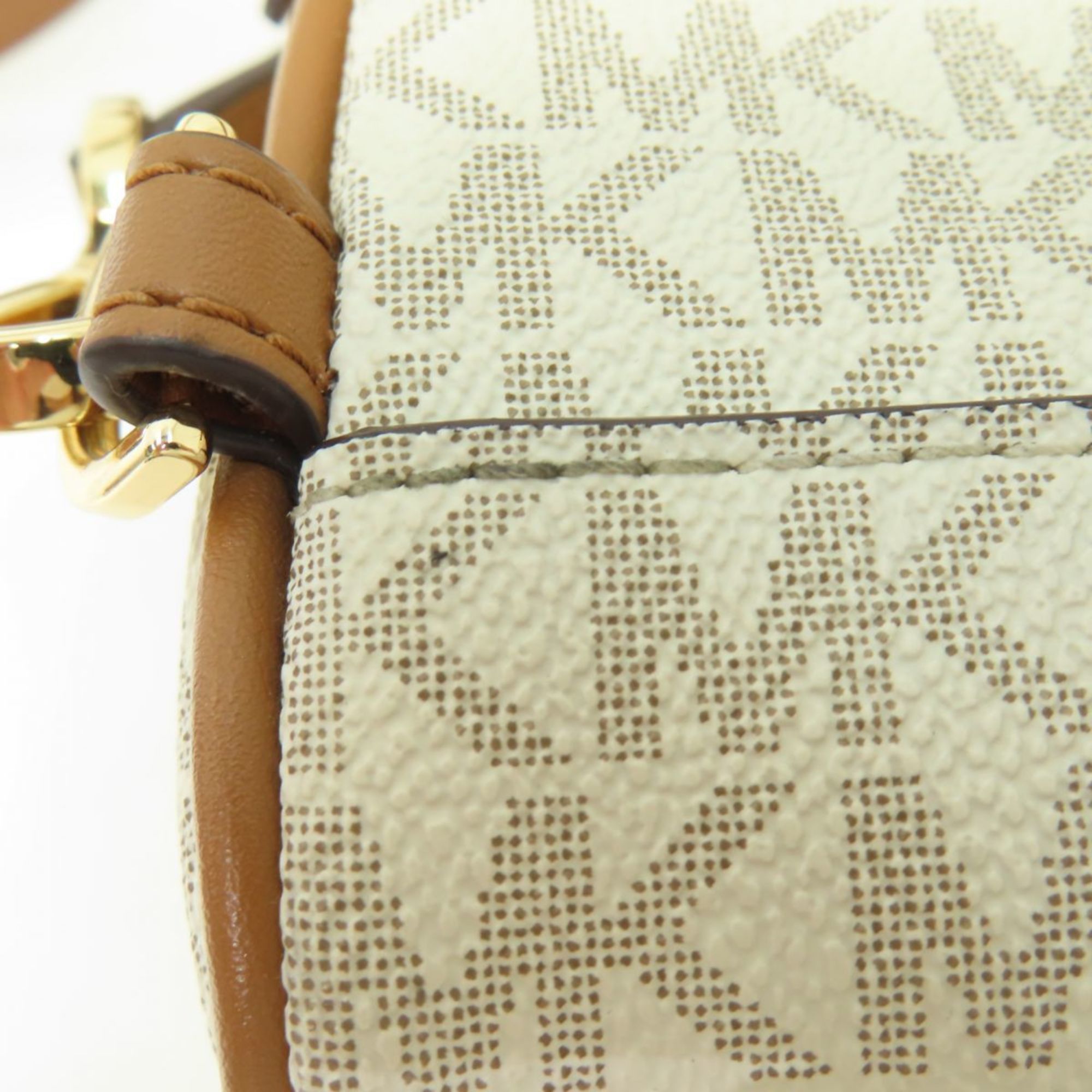 Michael Kors Michael Kors Backpack 30S7GEZB1V Size ONE SIZE - 7 Thumbnail