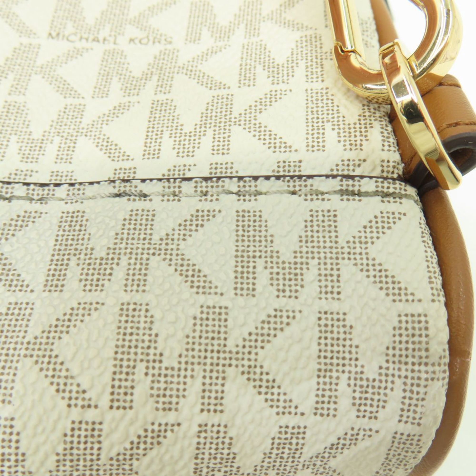 Michael Kors Michael Kors Backpack 30S7GEZB1V Size ONE SIZE - 8 Thumbnail