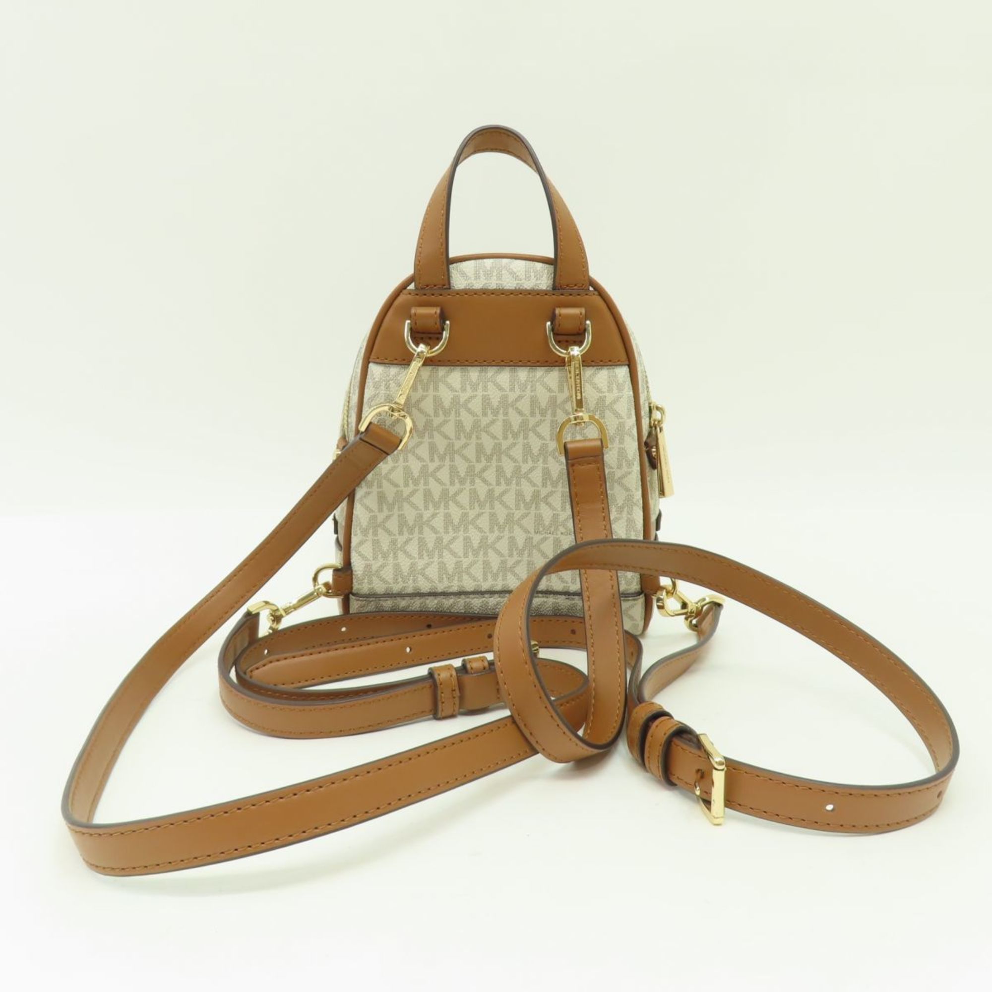 Michael Kors Michael Kors Backpack 30S7GEZB1V Size ONE SIZE - 2 Thumbnail