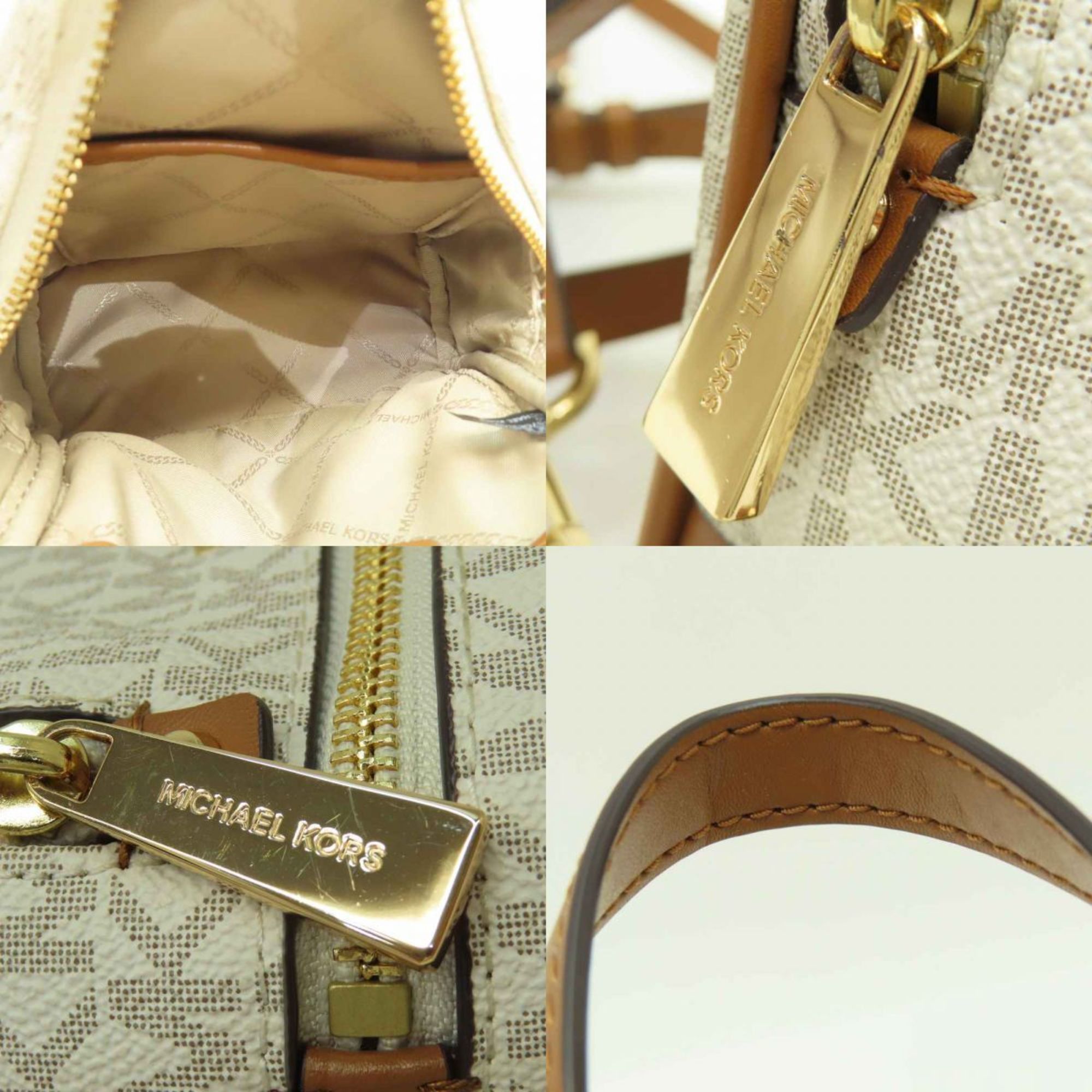 Michael Kors Michael Kors Backpack 30S7GEZB1V Size ONE SIZE - 9 Thumbnail