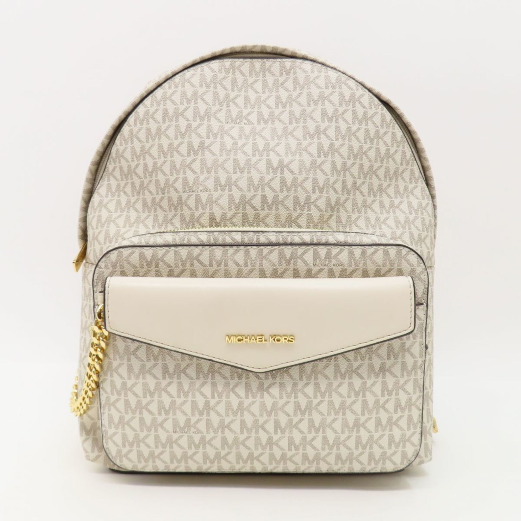 Michael Kors Michael Kors MAISIE 2 IN 1 MK Signature Backpack 35F3G5MB8B Size ONE SIZE - 2 Thumbnail