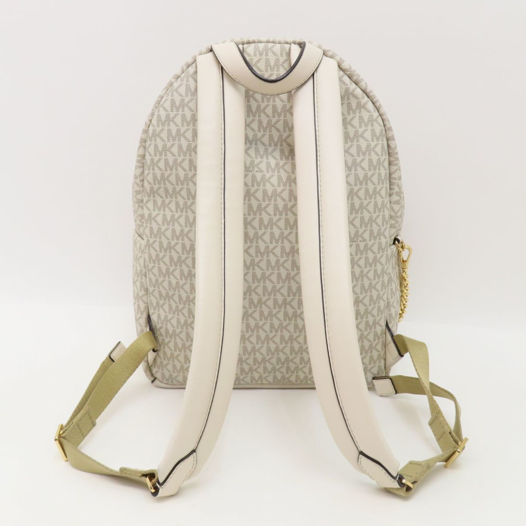 Michael Kors Michael Kors MAISIE 2 IN 1 MK Signature Backpack 35F3G5MB8B Size ONE SIZE - 3 Thumbnail
