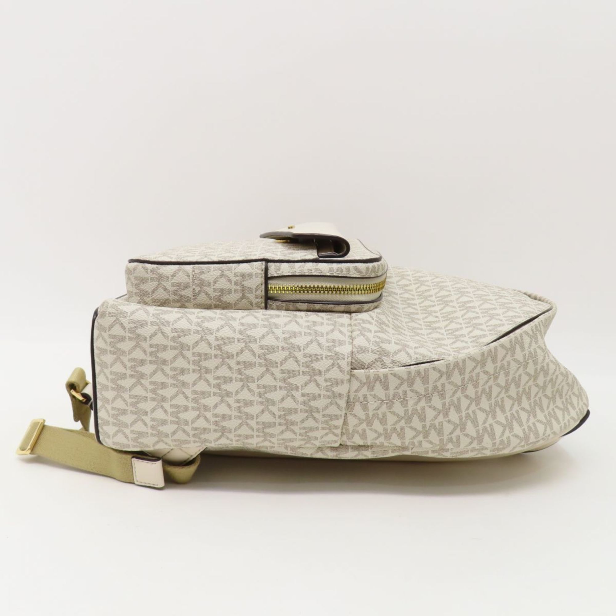 Michael Kors Michael Kors MAISIE 2 IN 1 MK Signature Backpack 35F3G5MB8B Size ONE SIZE - 4 Thumbnail