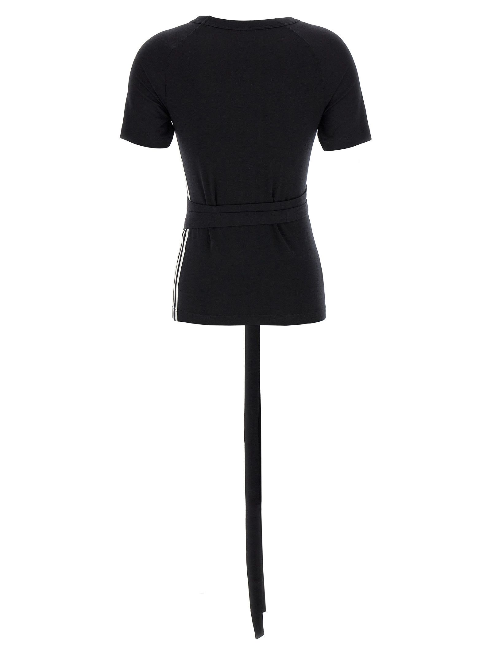 Y-3 Lyoncell T-Shirt Size XXS / US 00 / IT 34 - 2 Thumbnail
