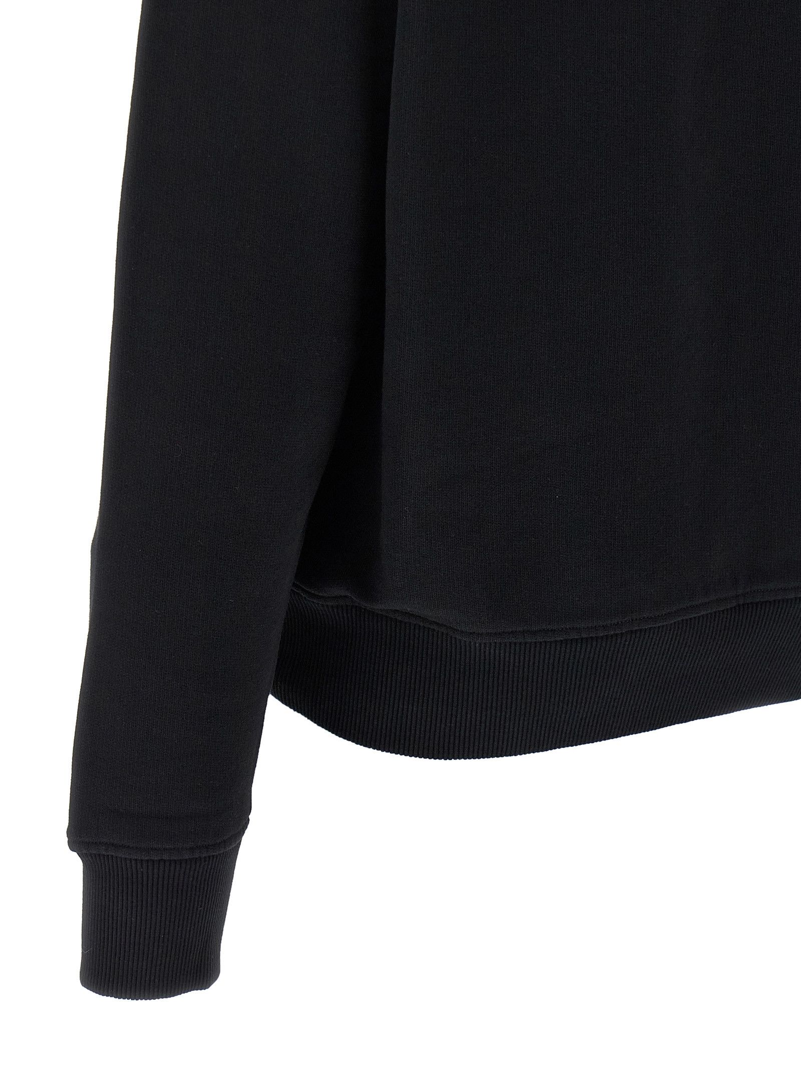 AMI 'Ami De Coeur' Sweatshirt Size S / US 4 / IT 40 - 4 Thumbnail