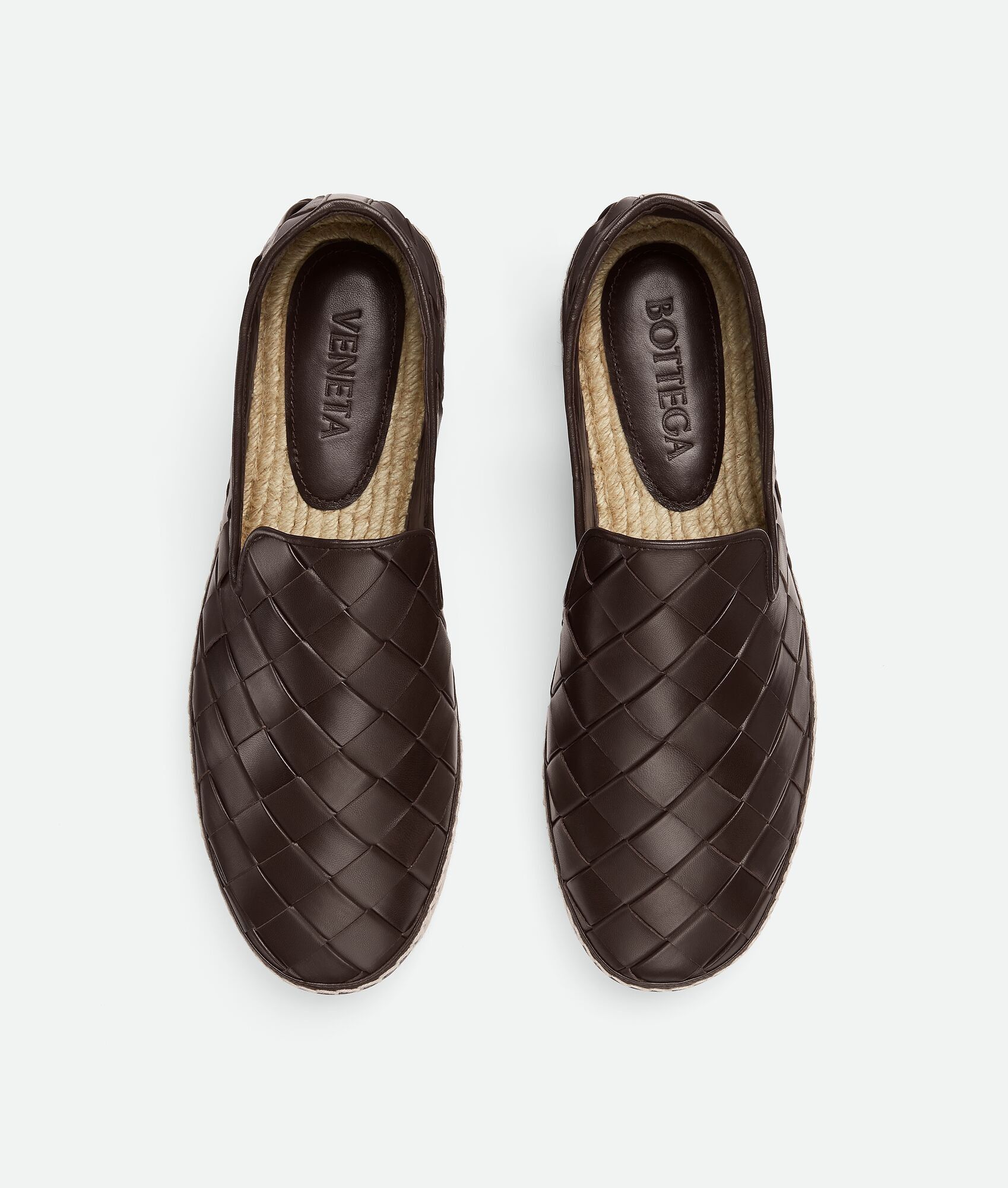 Bottega Veneta jack espadrille Size US 8 / EU 41 - 4 Thumbnail