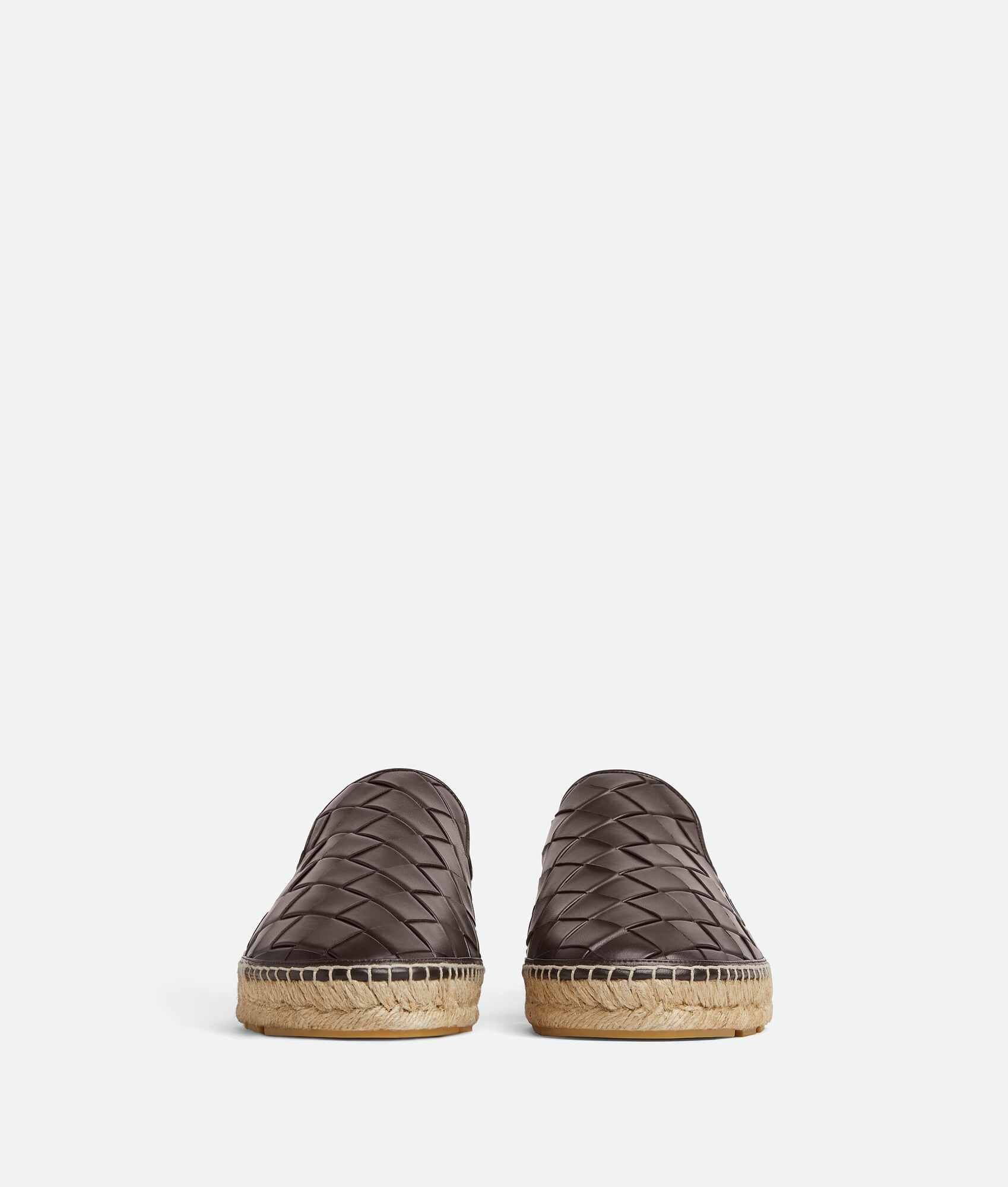 Bottega Veneta jack espadrille Size US 12 / EU 45 - 2 Thumbnail