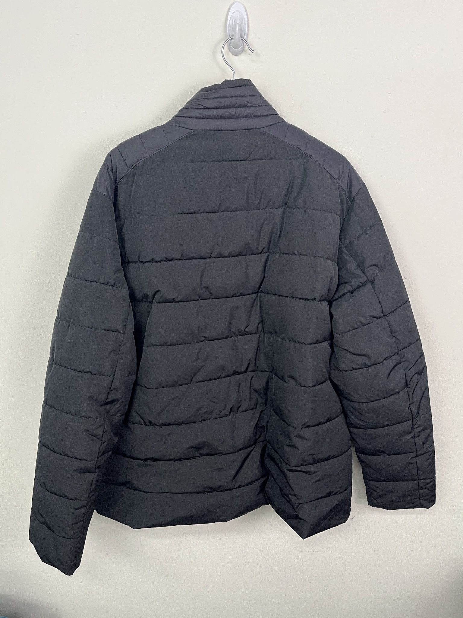 The North Face × Vintage Vintage Y2K Weatherproof Fleece LIned Jacket Size XXL Size US XXL / EU 58 / 5 - 4 Thumbnail