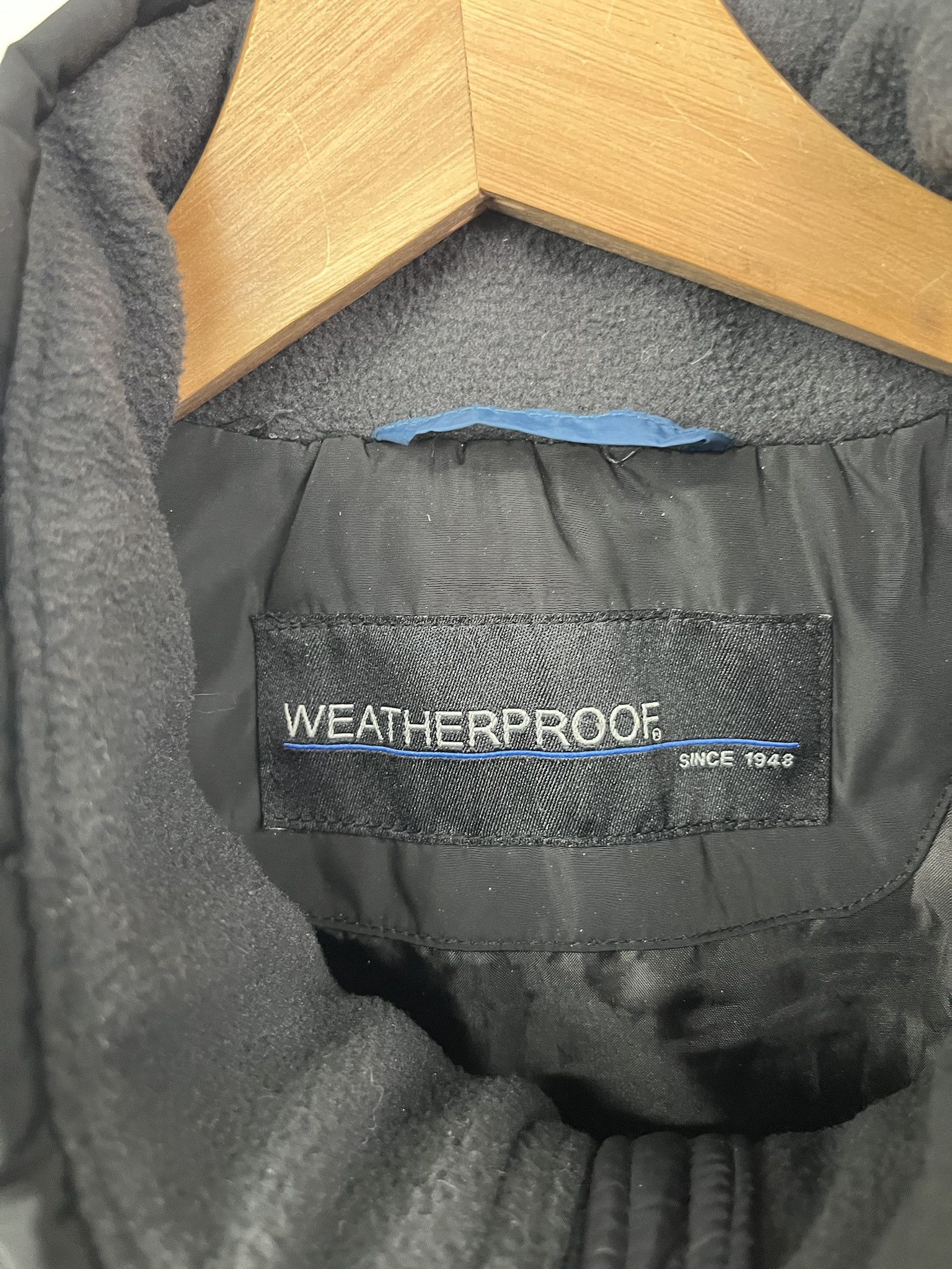The North Face × Vintage Vintage Y2K Weatherproof Fleece LIned Jacket Size XXL Size US XXL / EU 58 / 5 - 2 Thumbnail