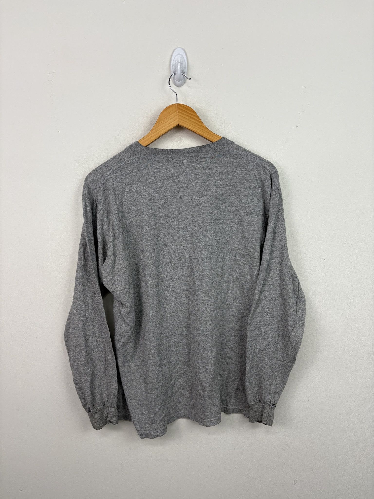 Vintage Vintage Y2K Precor Promo Longsleeve Size US M / EU 48-50 / 2 - 3 Thumbnail