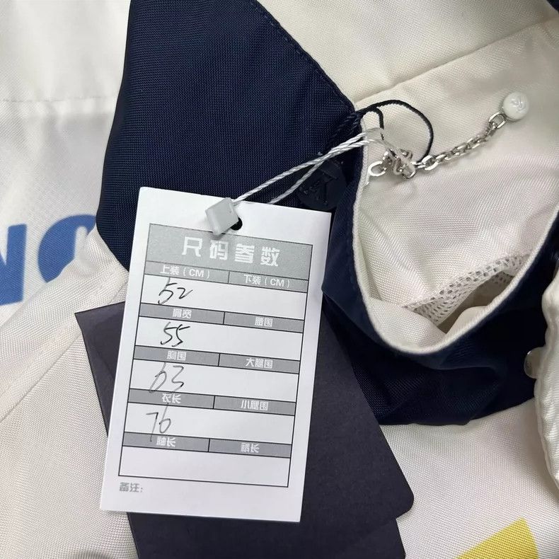 Louis Vuitton Louis Vuitton Racing Zip Jacket Size US L / EU 52-54 / 3 - 8 Thumbnail