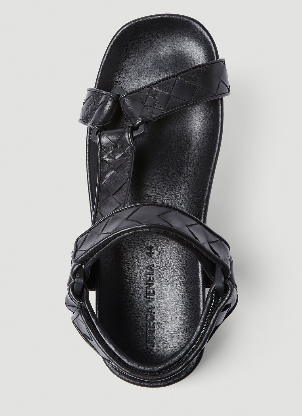 Bottega Veneta intrecciato sandals Size US 6 / EU 39 - 6 Thumbnail
