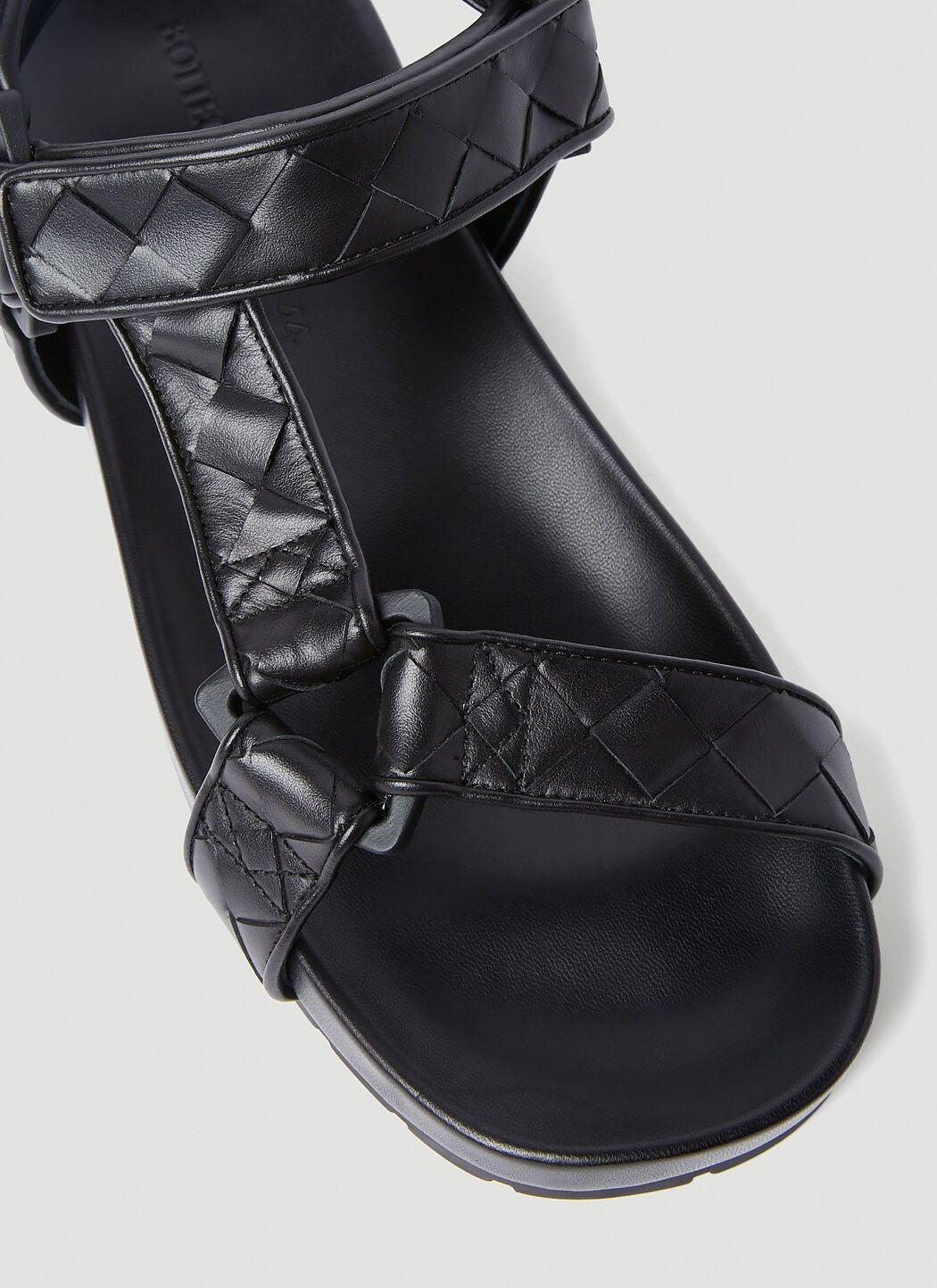 Bottega Veneta intrecciato sandals Size US 6 / EU 39 - 2 Thumbnail