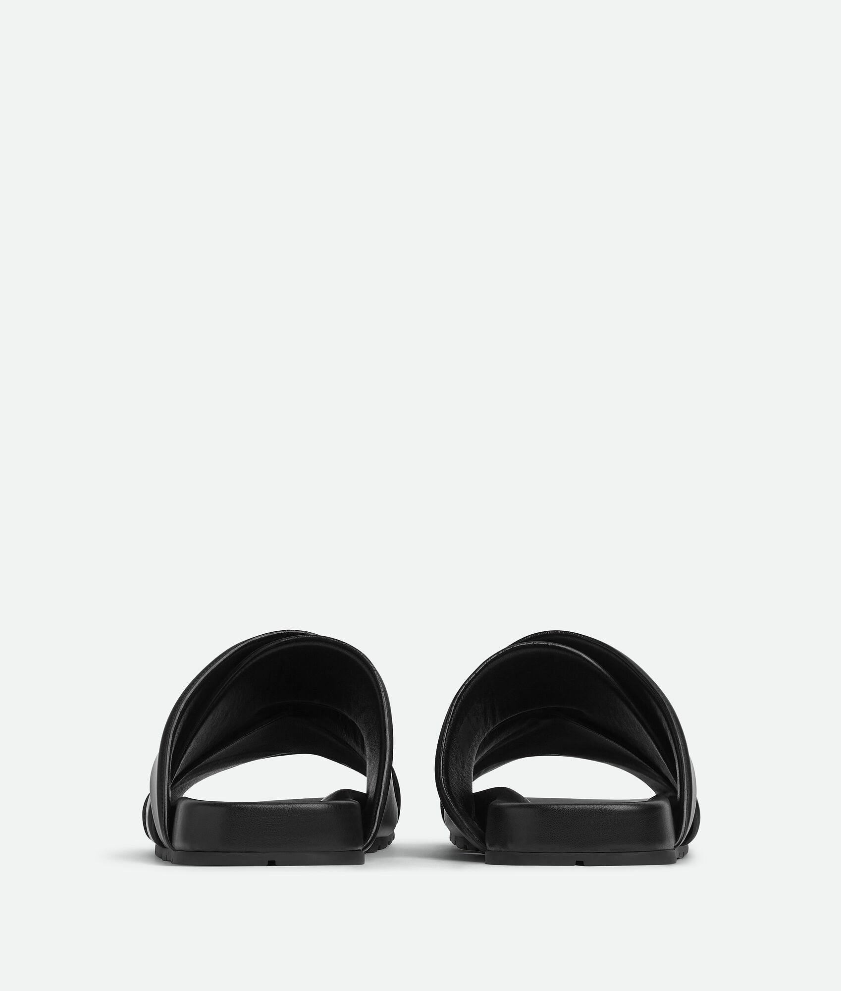 Bottega Veneta bridge mule sandal Size US 6 / EU 39 - 3 Thumbnail