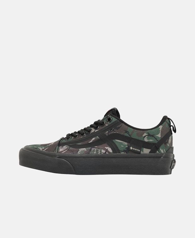 Vans Old Skool GTX VR3 Sneakers Size US 5 / IT 35 - 4 Thumbnail