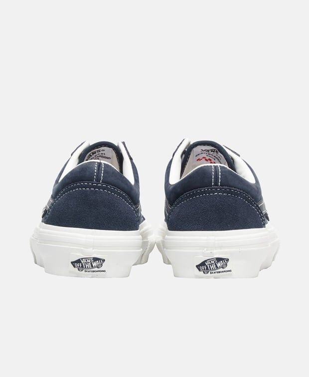 Vans Skate Old Skool Sneakers Size US 6 / IT 36 - 2 Thumbnail