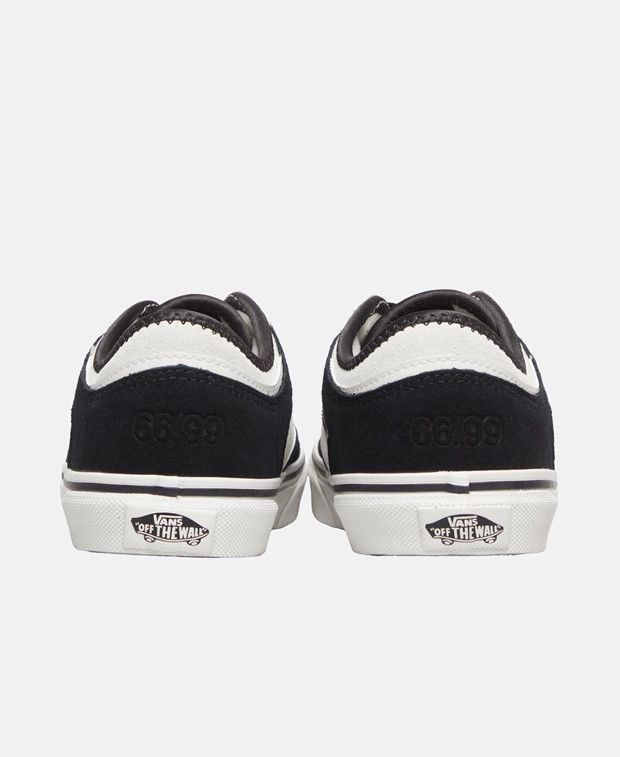 JN Rowley Classic Sneakers