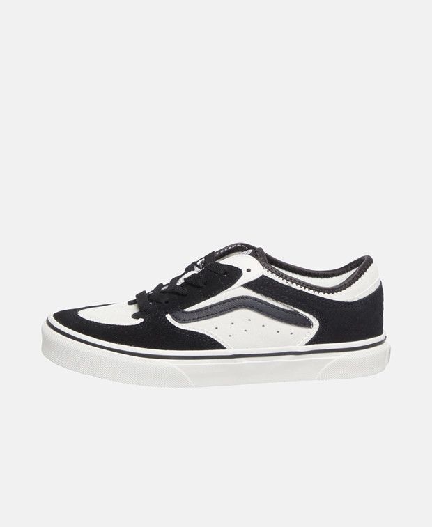 JN Rowley Classic Sneakers