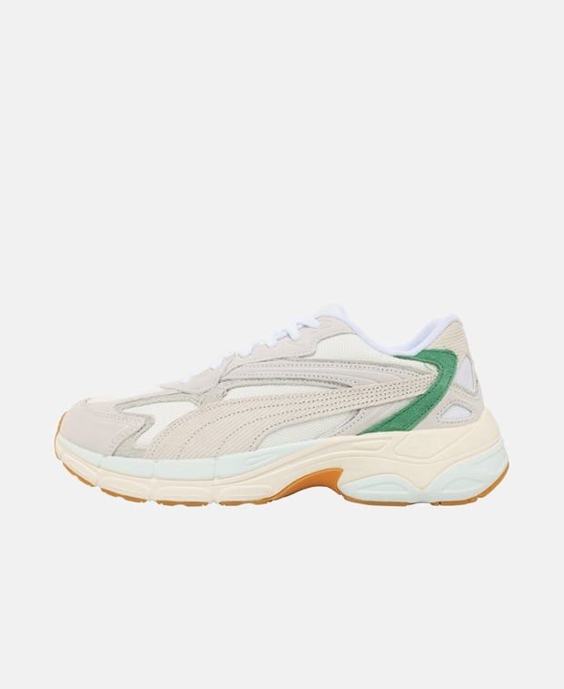 Puma TEVERIS NITRO CORDUROY Sneakers Size US 8.5 / IT 38.5 - 4 Thumbnail