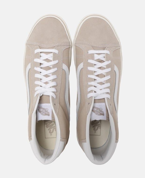 Vans UA Mid Skool 37 Sneakers Size US 6 / IT 36 - 3 Thumbnail