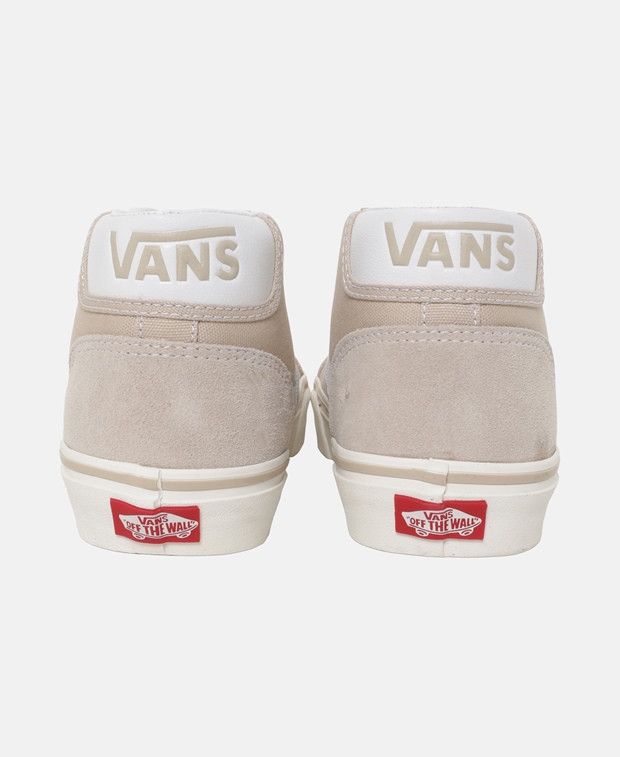 Vans UA Mid Skool 37 Sneakers Size US 12 / IT 42 - 2 Thumbnail