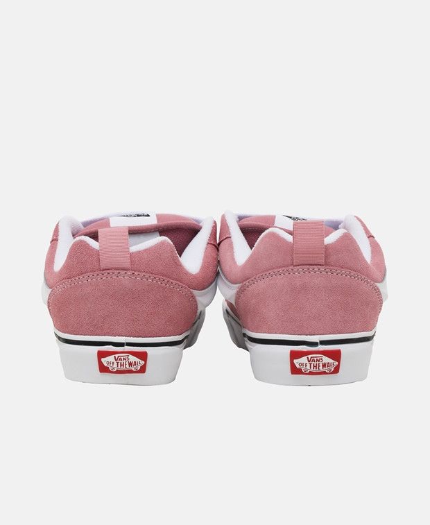 Vans Knu Skool Sneakers Size US 7 / IT 37 - 2 Thumbnail