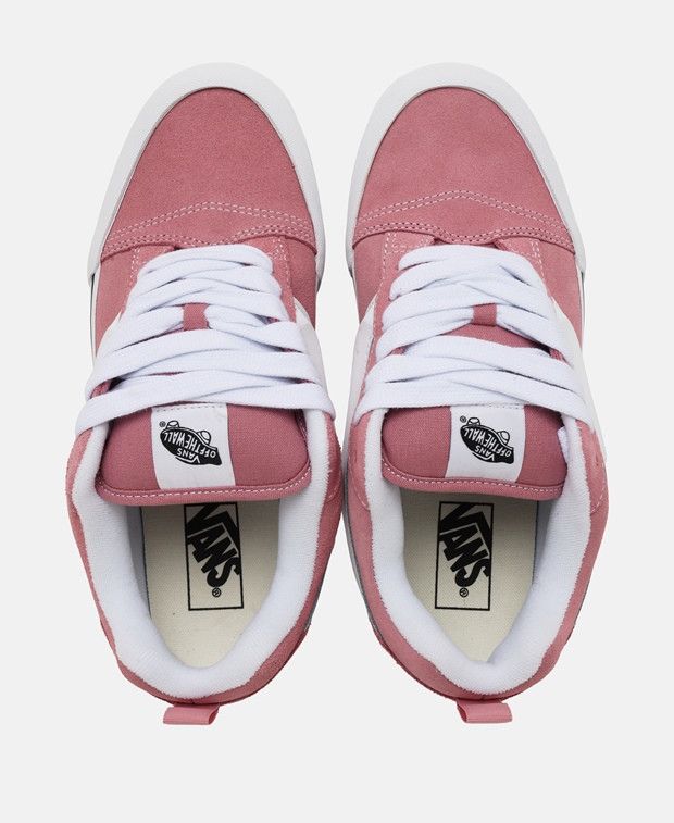 Vans Knu Skool Sneakers Size US 7 / IT 37 - 3 Thumbnail